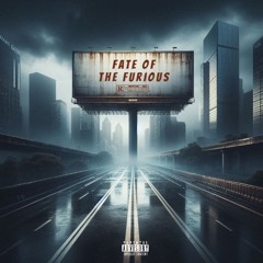 FATE OF THE FURIOUS (Skiino edition )