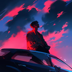 Driving with Nowhere to Go