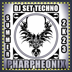 Dj Set (Summer 2023 Part.2) - Franck UTH