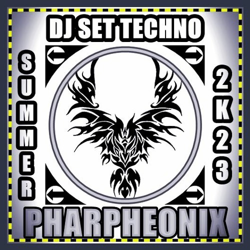 Dj Set (Summer 2023 Part.2) - Franck UTH