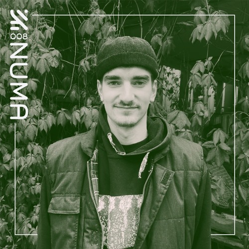 Numa :: AVR Podcast Series 008