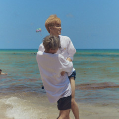 Goodbye Summer - 해찬&마크