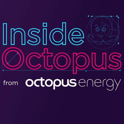 Episode 5: Why Octopus Energy doesn't have an HR department