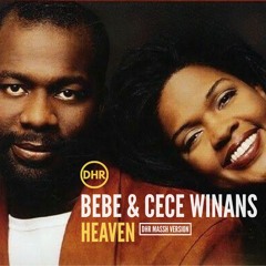 BeBe & CeCe Winans x DJExpo SA - Heaven (DHR Massh Version)