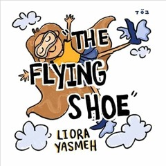[Pdf]$$ The Flying Shoe (PDFEPUB)-Read