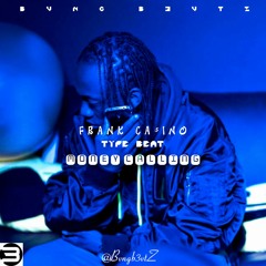 Frank Casino Type Beat (Feat. FLVME) "Money Calling"
