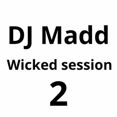 Wicked session 2