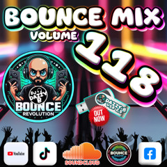 BOUNCE MIX 118 - Uk Bounce / Donk Mix #ukbounce #donk #bounce #dance #vocal #dj #gbx