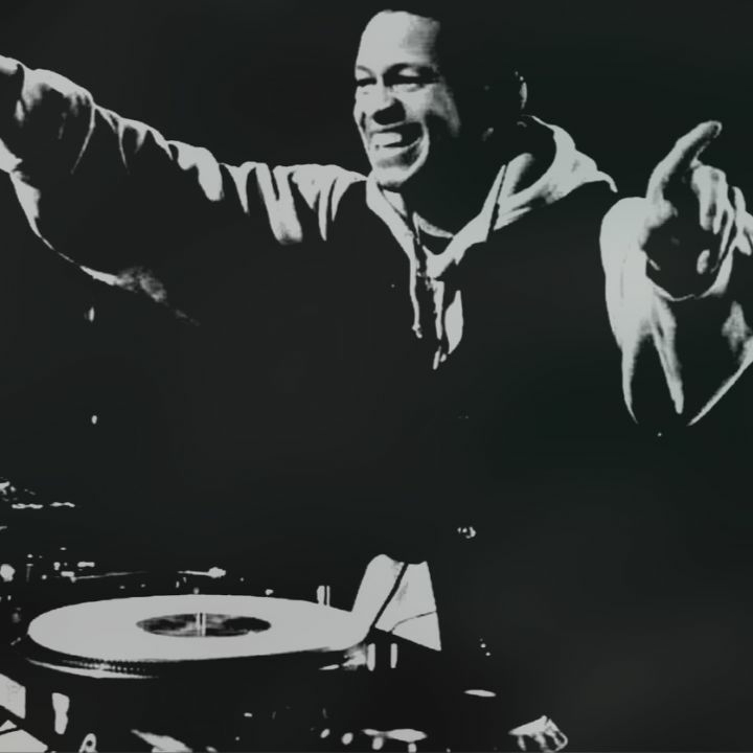 Just Jungle Mix - Graffiti Jams 1 (Free Download) NY Special 2017 episode artwork