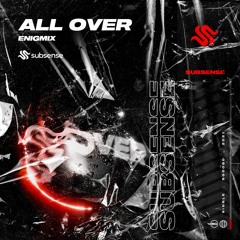 Enigmix - All Over (Extended Mix)