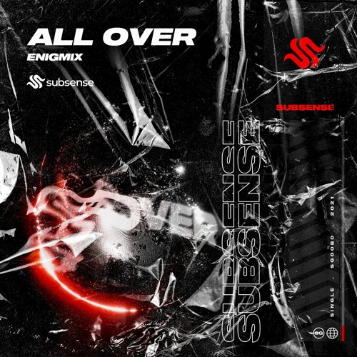 Enigmix - All Over (Extended Mix)