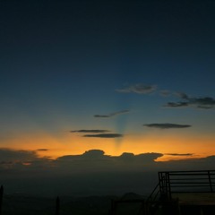 Me la comienzo a disfrutar.