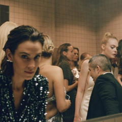 TMZ (met gala bathroom)
