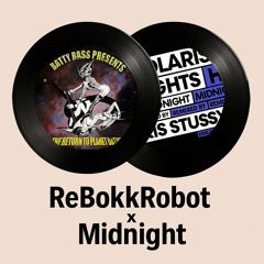 ReBokkRobot x Midnight [FREE DL]