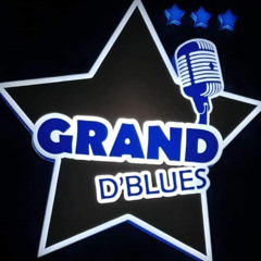 INGIN MEMELUK GRAND DBLUES - ( WONG X REZZA REMIX )
