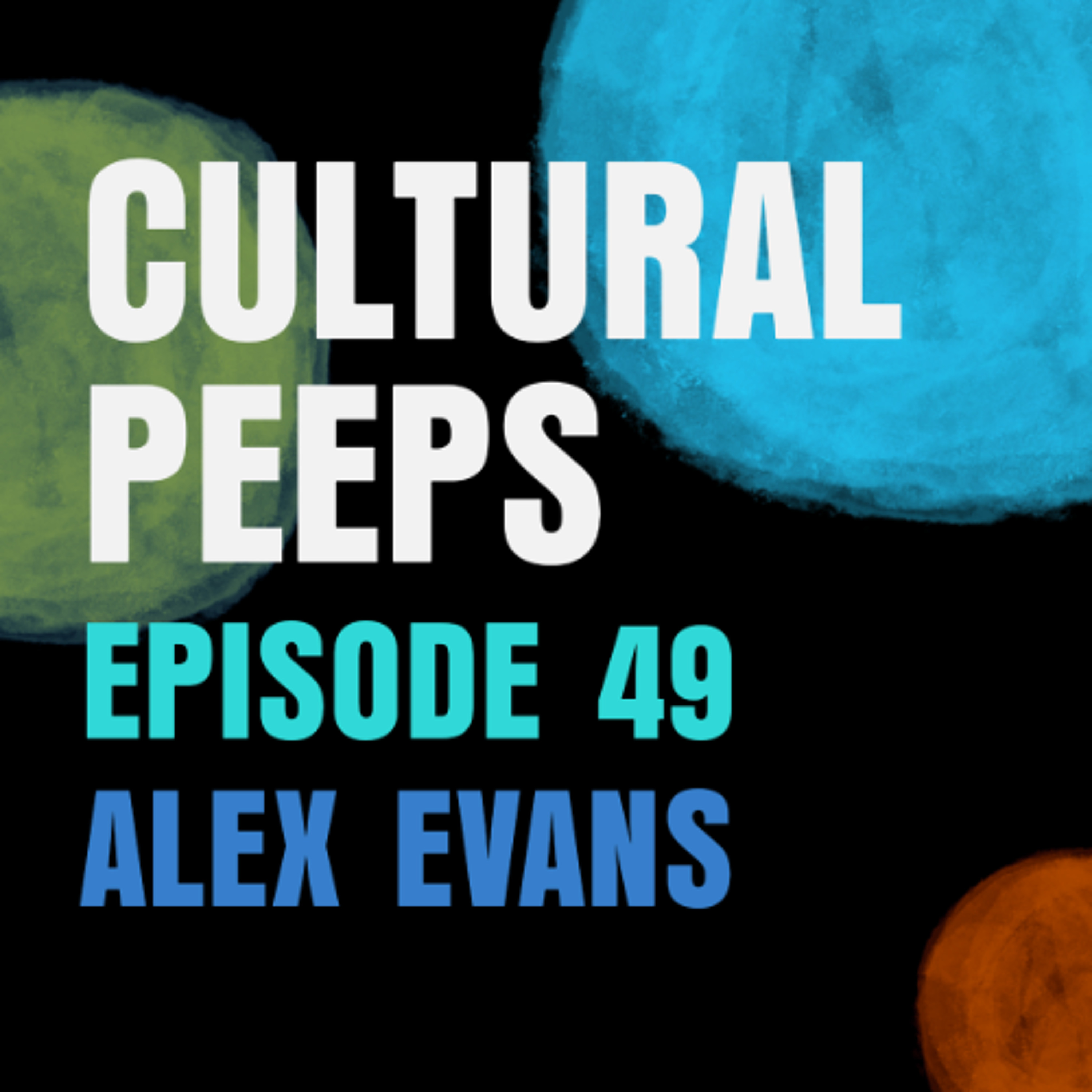 Cultural Peeps Podcast