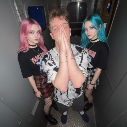 die Tasche (feat.hellishly)