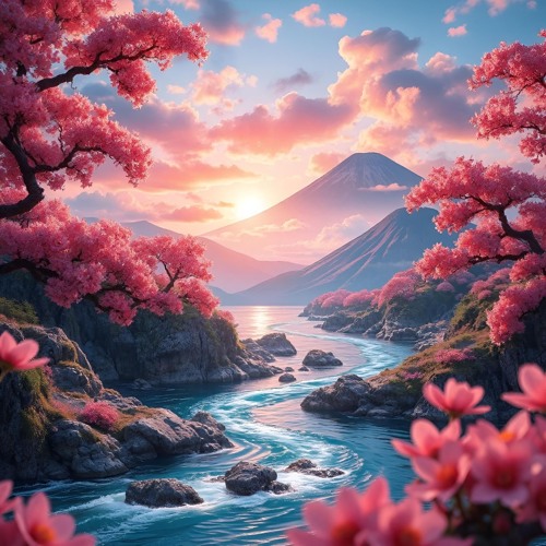 AMBIENT - FUTAGO SAN