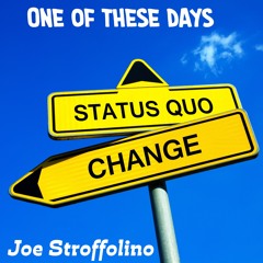 One Of These Days (2024 Version)