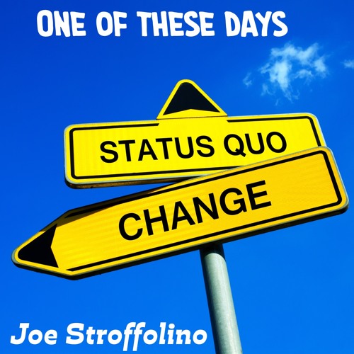 One Of These Days (2024 Version)