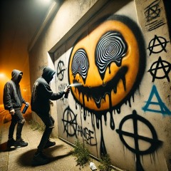 EDGE OF ACIDZ