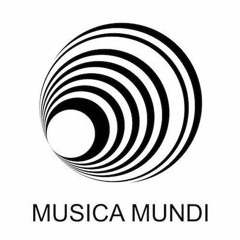 MUSICA MUNDI Show#055 feat. BOX ENERGY