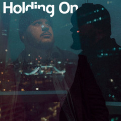 Holding On - Hai Senburg (ft. George Bone)