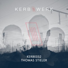 KERBE032 - THOMAS STIELER
