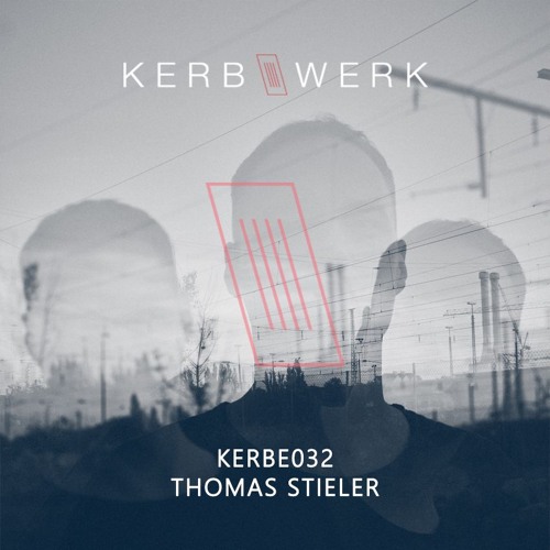 KERBE032 - THOMAS STIELER