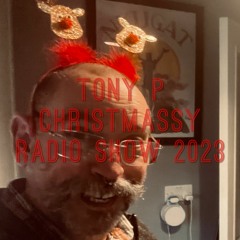 The Christmassy Show '23 (Show 415 25/12/23)