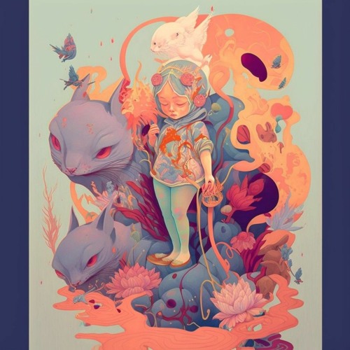 Cute Little Disasters (Fallen Project 🙏)