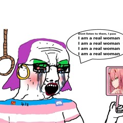 My Opinion On Trans 'People'
