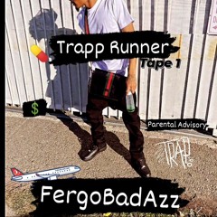 FergoBadAzz - Mention