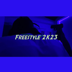 Seinemk - Freestyle 2k23