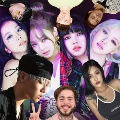 다채로운 힙합 알앤비🖤