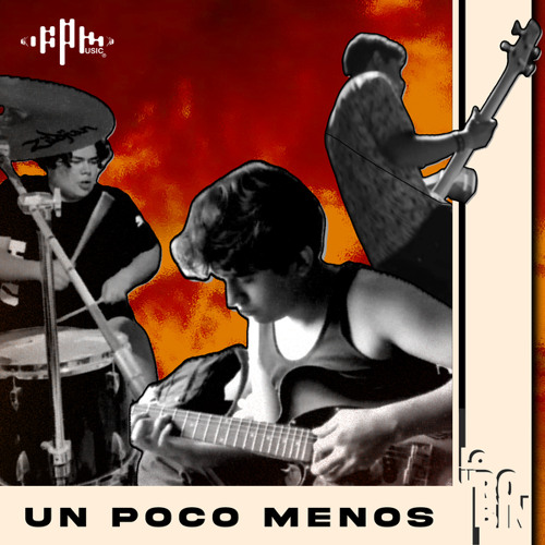 Un Poco Menos