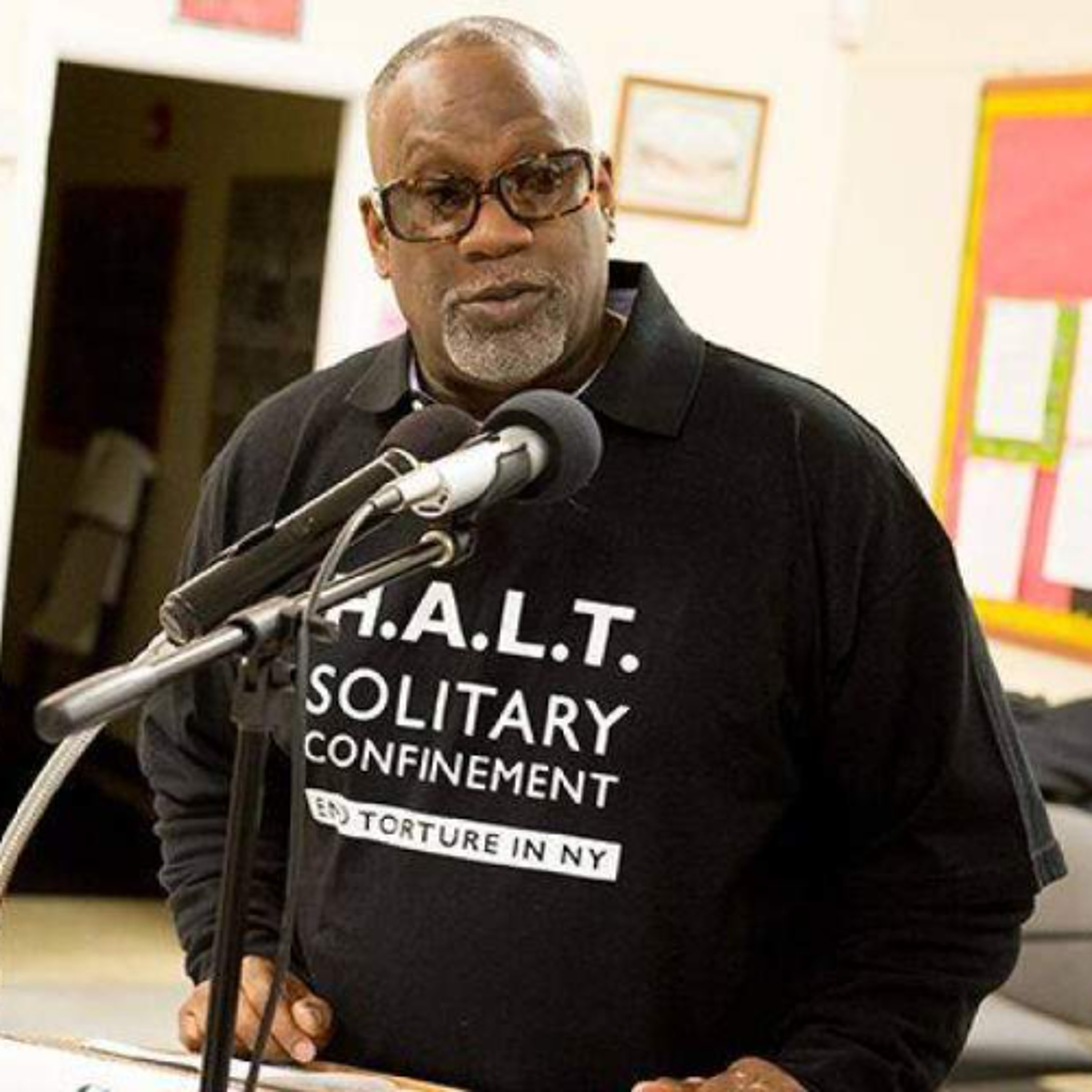 Imam Died at Work in Marcy Correctional Facility and Advocates Want a Full Investigation