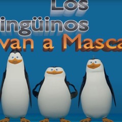 Los Pingüinos me la van a Mascar - Sparta Roblox V2 Remix