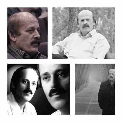Mohammad Ozrkhah - Avareh