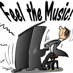 Piano Pumping Vibes