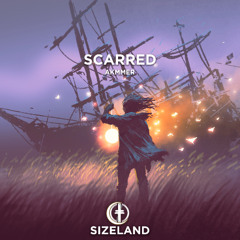 Akmmer - Scarred