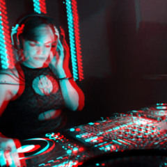 Hëdera I Misa Psicodelika Hitech Dj Set I 178-195bpm I 2024