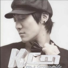 너에게 전하는 아홉가지바램 (kcm)