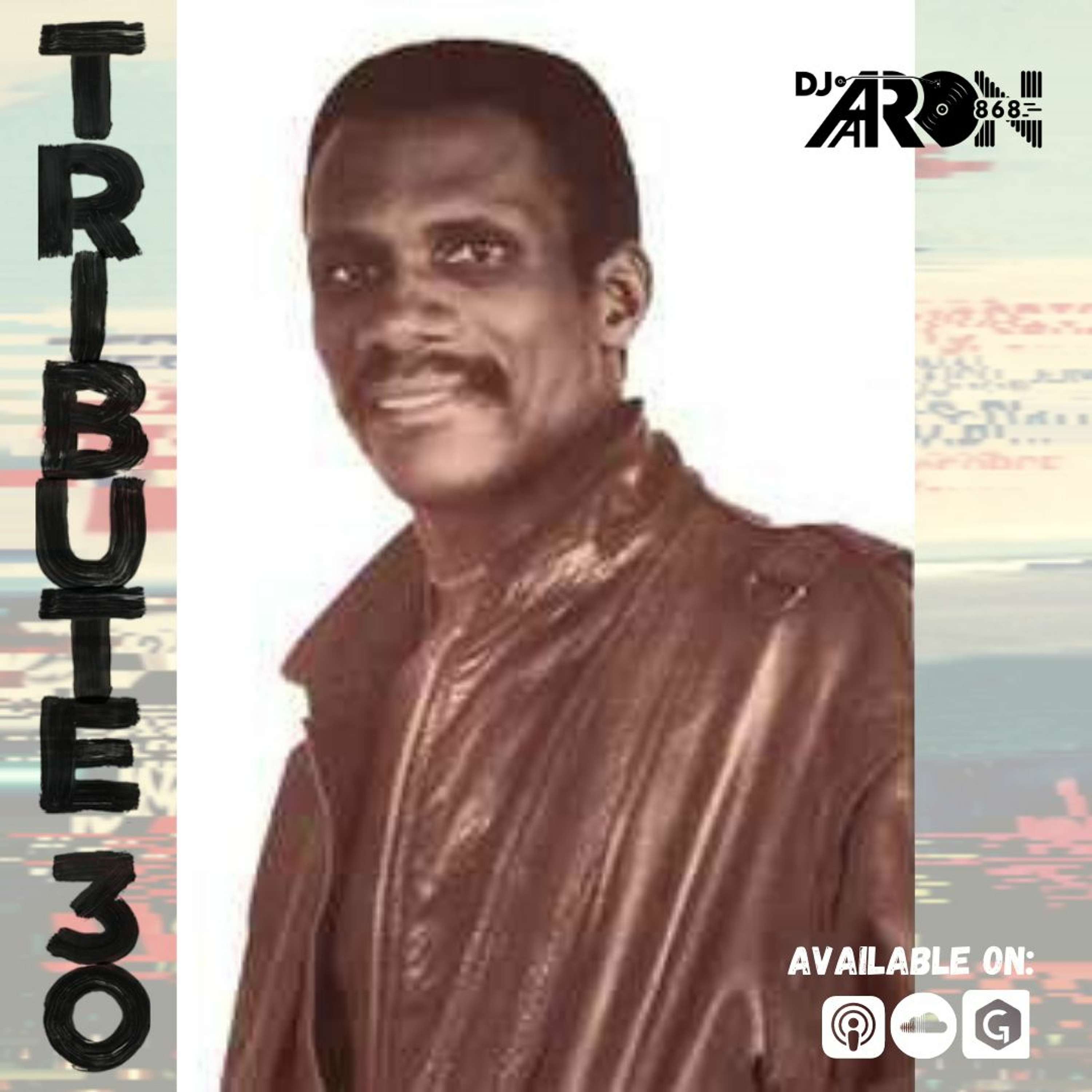 DJ Aaron 868