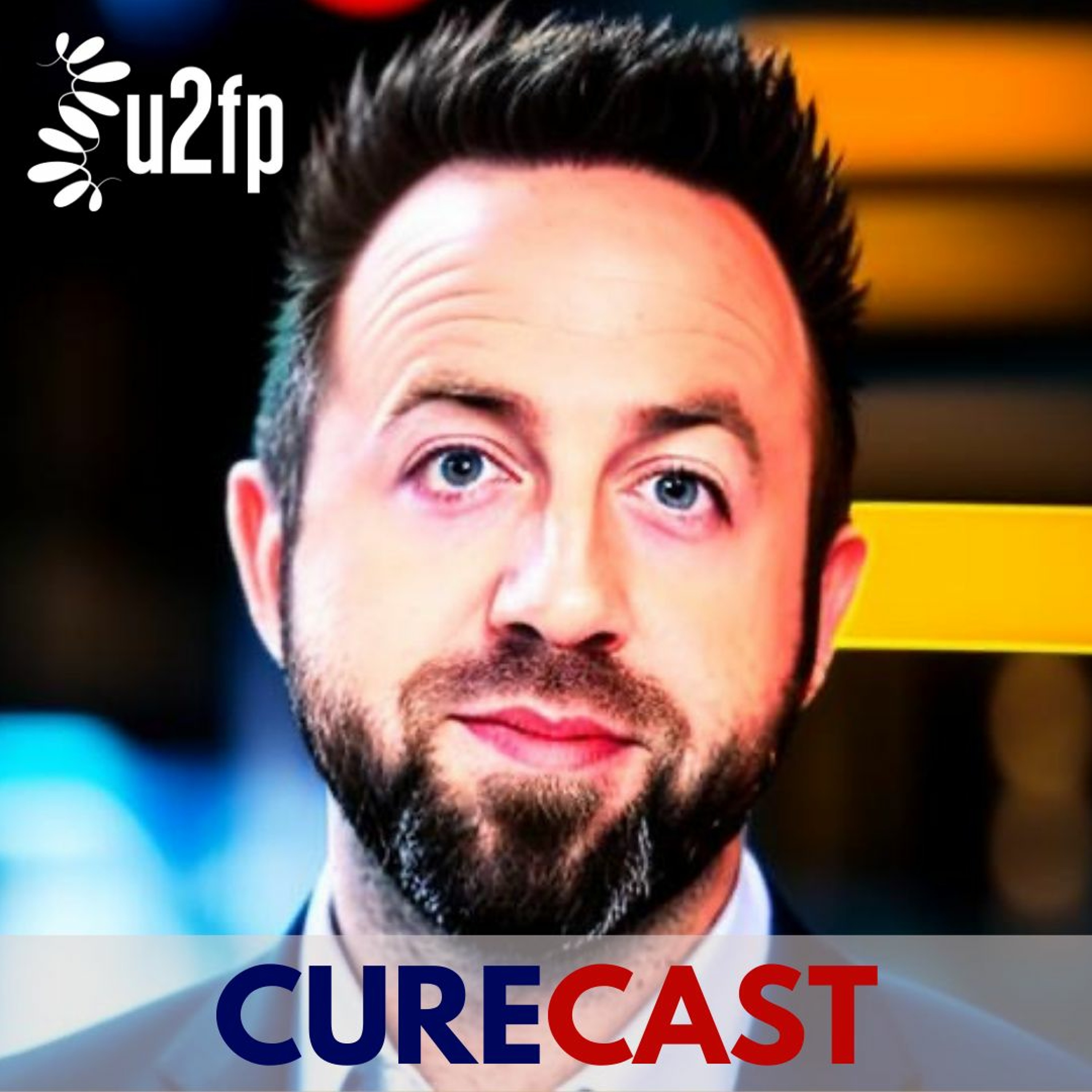 U2FP CureCast