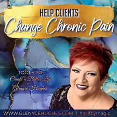 Help Clients Change Chronic Pain with V & O'tion