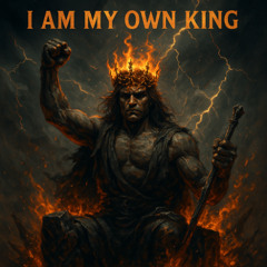 I am my own king