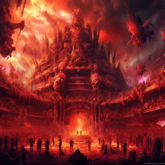 Heaven 2 Hell- INDUSTRIAL TECHNO PODCAST / 165+ BPM