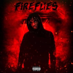 Juice WRLD - Fireflies (prod. @anderssanner & @boyteddy)