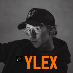 Ylex DnB Mix 2024 - Dj hapan korppu (Sonny's Bassosummer)